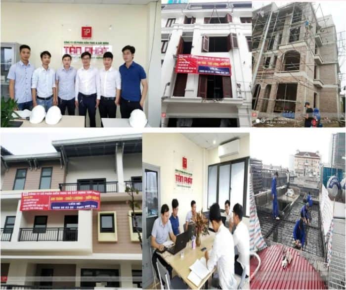 Cam kết của Tân Phát khi cung cấp dịch vụ