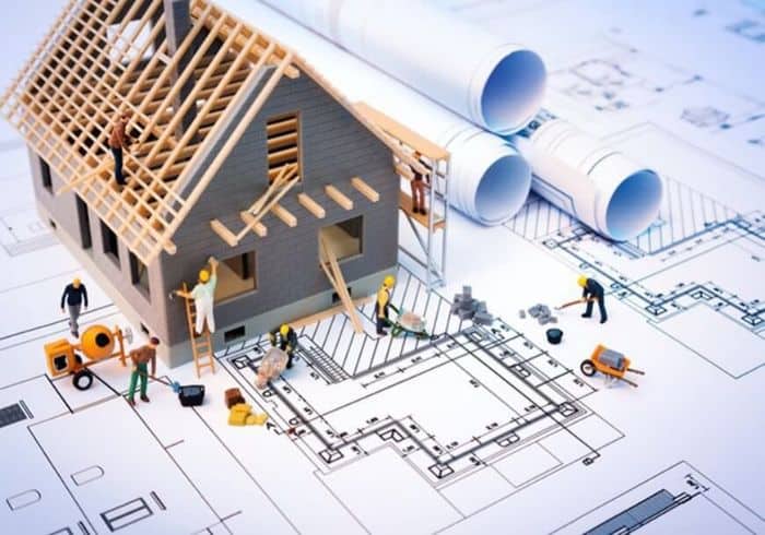 Quy trình làm việc của Tân Phát