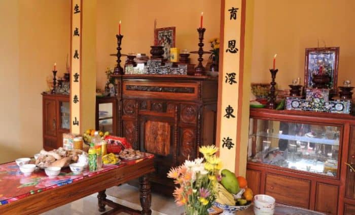 cúng tân gia là gì
