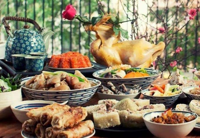 Cúng nhập trạch là gì