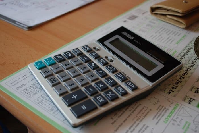 Để có thể tính ra khái toán thì nhà thầu xây dựng sẽ tiến hành lập dự toán chi tiết