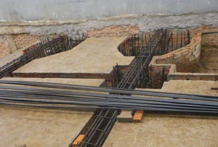 đà kiềng là gì