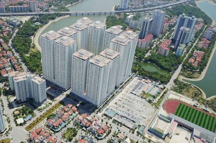 Quy hoạch trong luật quy hoạch mới nhất là gì?