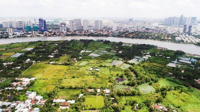 Quy hoạch phải lấy ý kiến của cơ quan, tổ chức