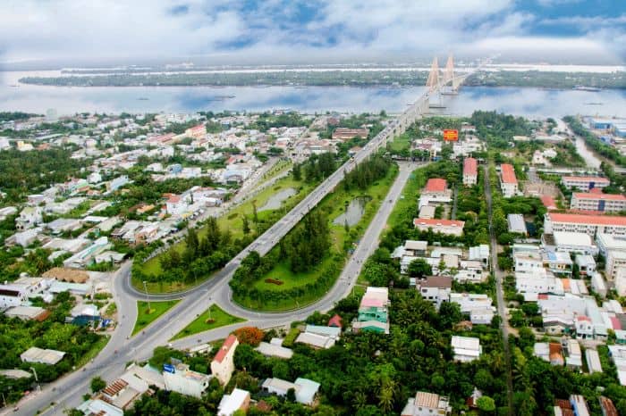 Điều chỉnh quy hoạch không được làm thay đổi mục tiêu quy hoạch