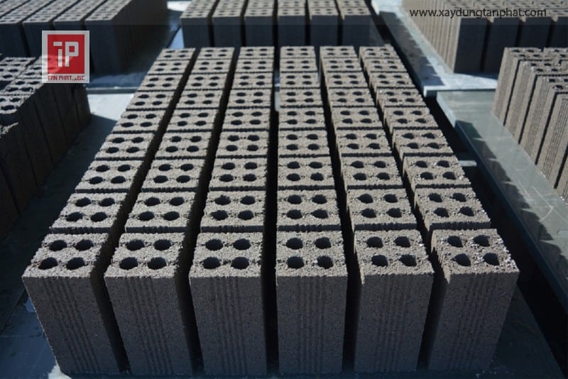 giá gạch đặc xây nhà
