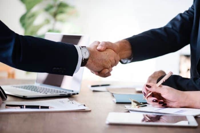 Nguyên tắc ký kết hợp đồng xây dựng 