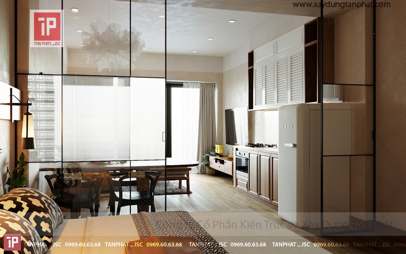 kiêng kỵ khi xây nhà mới