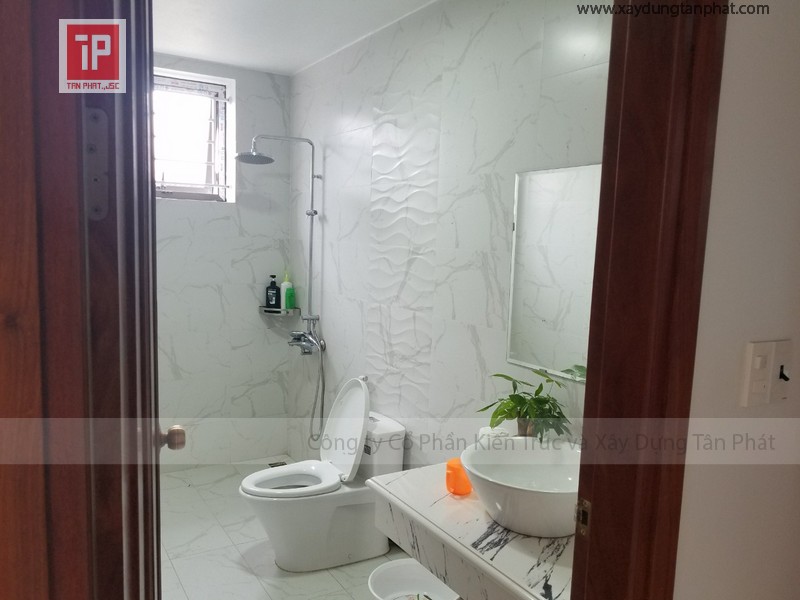 kiêng kỵ khi xây nhà mới