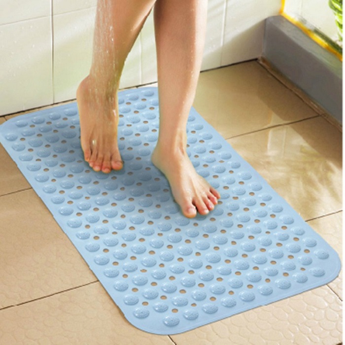 cách chống trơn trượt