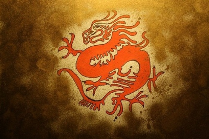 lễ hàn long mạch