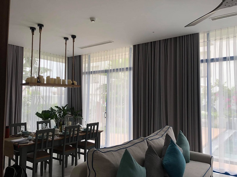 cách lựa chọn rèm cửa