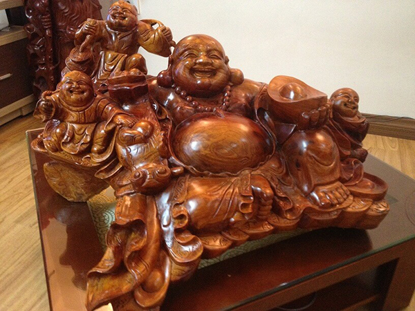 Phong Thuy 2