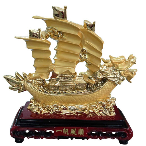 Phong Thuy 7