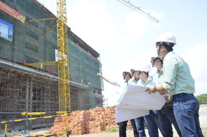 Miễn cấp phép xây dựng đối với một số trường hợp 