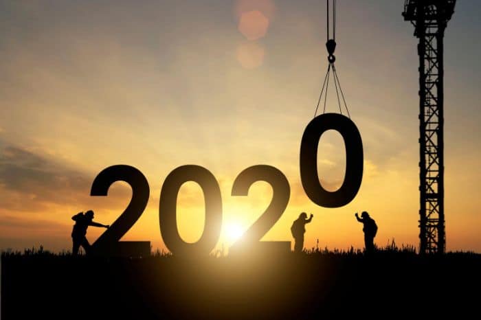Những tuổi nào tốt để làm nhà năm 2020?