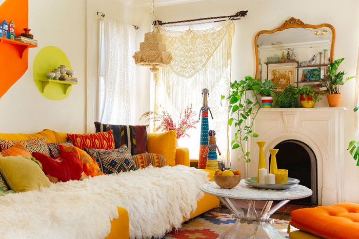 Bohemian 2