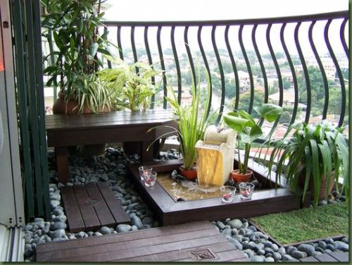25 Mẫu Ban Công đẹp Nhất Cho Căn Nhà Của Bạn