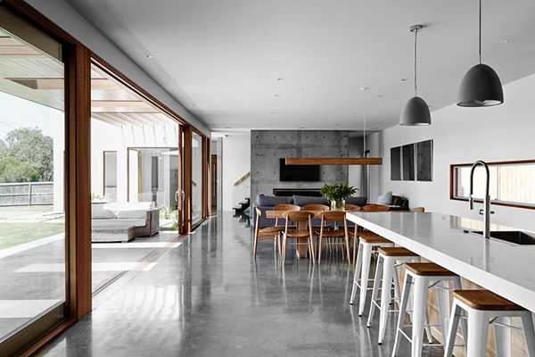 Tìm Hiểu Phong Cách đương đại Trong Thiết Kế Nội Thất ⋆ An Lộc