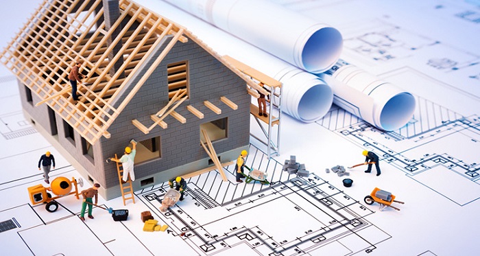 miễn giấy phép xây dựng