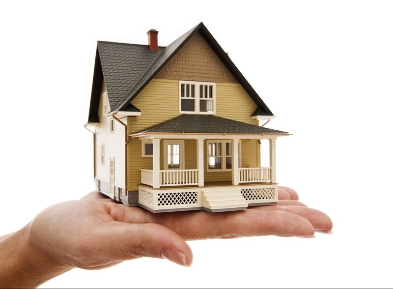 giá xây nhà trọn gói