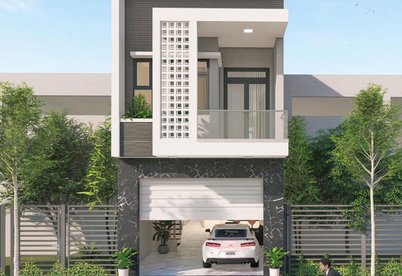 Nha Ong 8