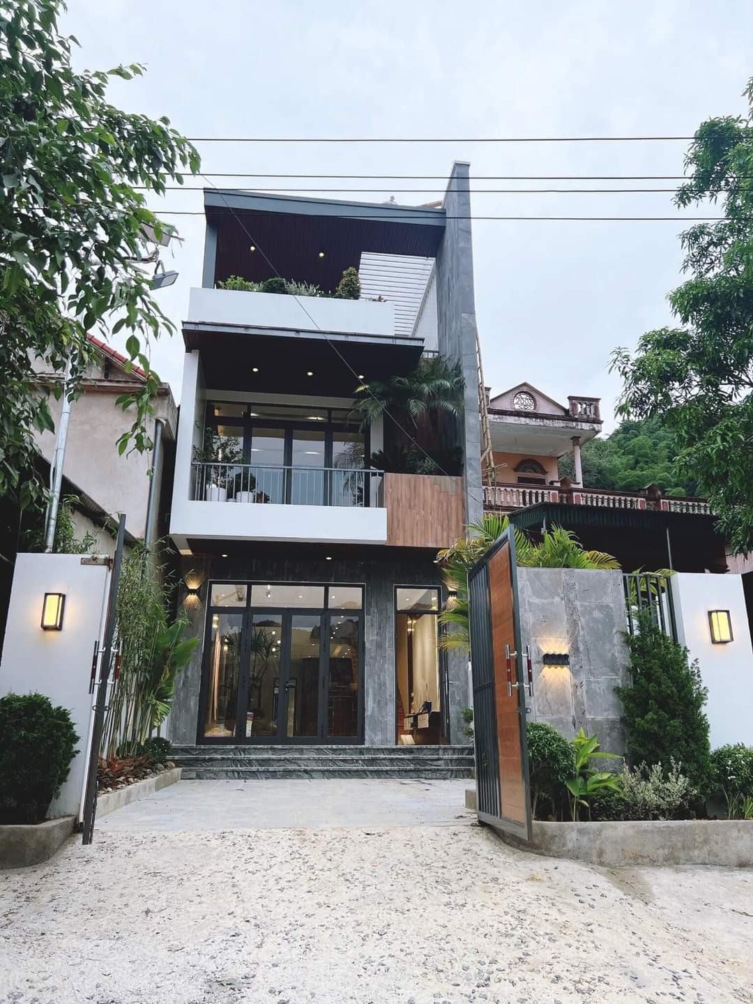 Ảnh đại Diện