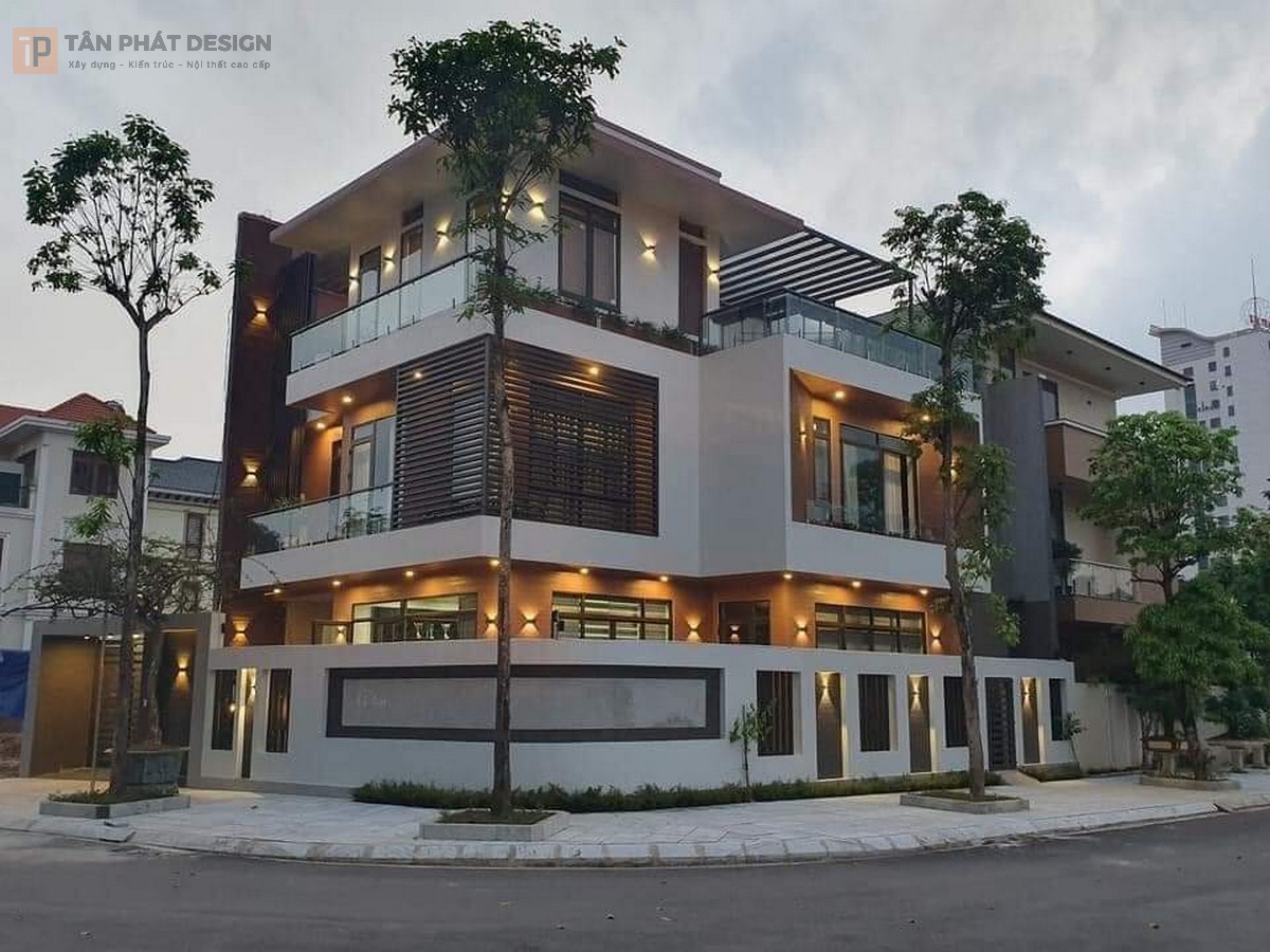 Mặt Tiền 1
